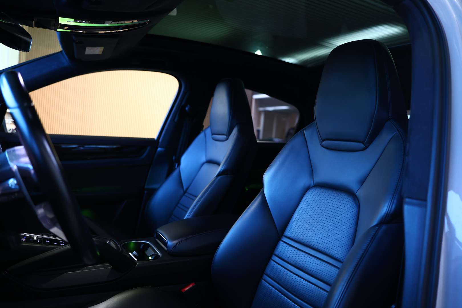 Porsche Cayenne E-Hybrid - 2020 - Joinsteer - #10