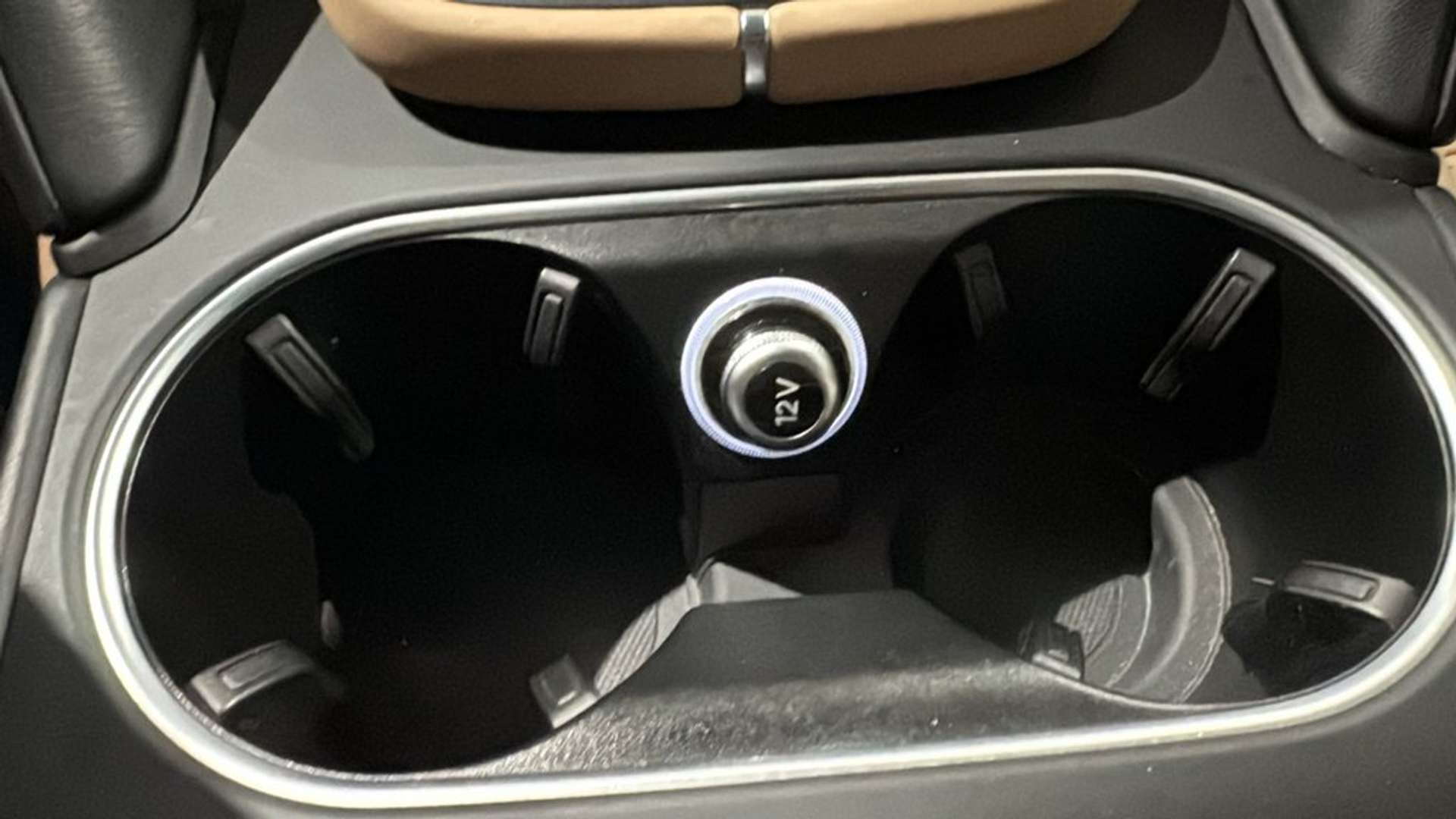 Porsche Cayenne E-Hybrid - 2021 - Joinsteer - #36