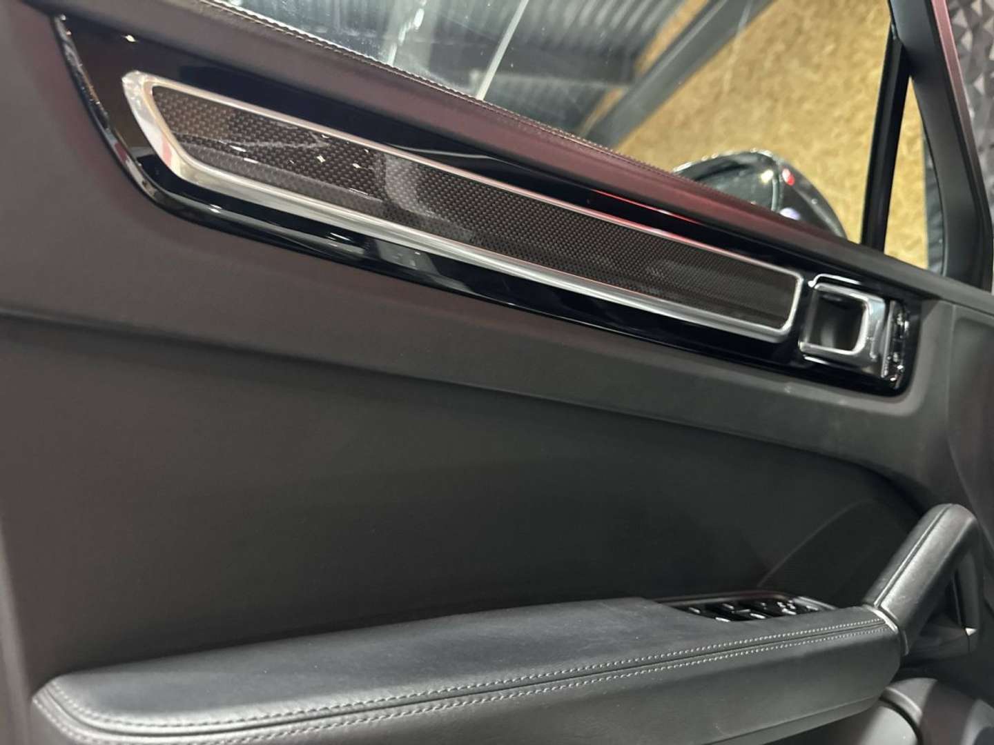 Porsche Cayenne E-Hybrid - 2021 - Joinsteer - #26