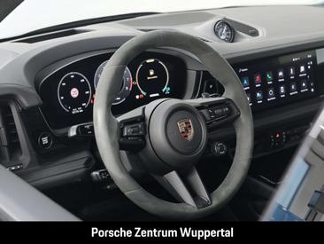 Porsche Cayenne III GTS — photo 13