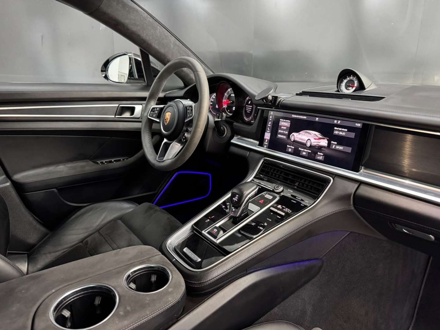 Porsche Panamera GTS - 2020 - Joinsteer - #7