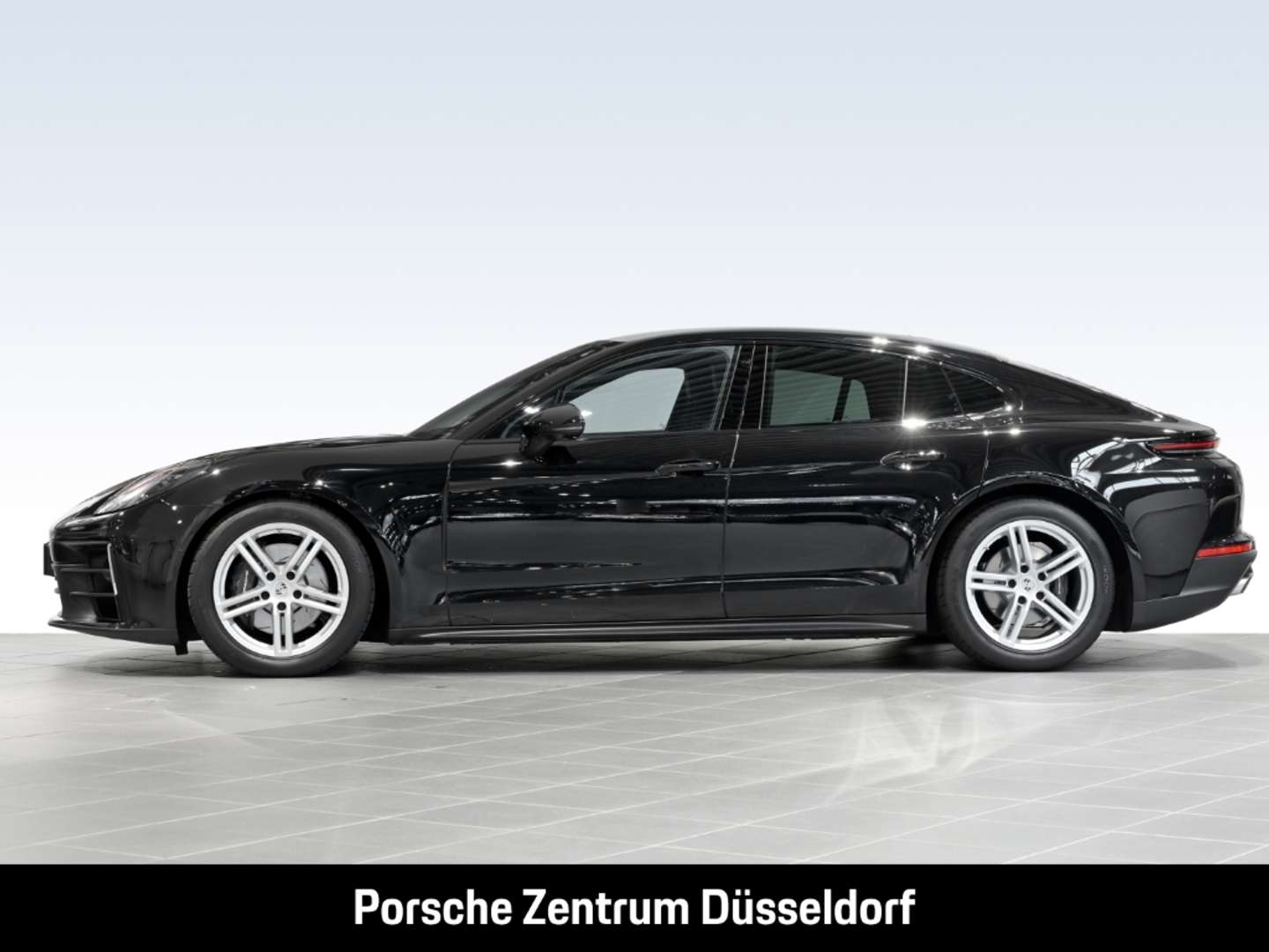 Porsche Panamera 4 - 2025 - Joinsteer - #2