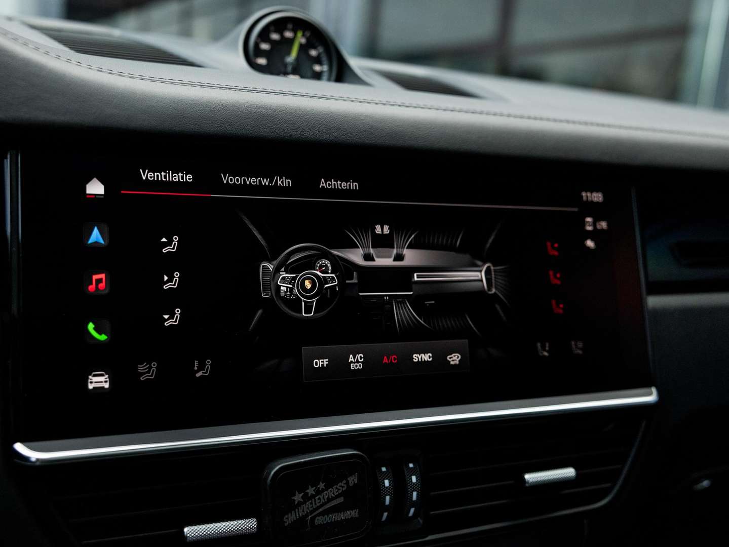 Porsche Cayenne E-Hybrid - 2022 - Joinsteer - #26