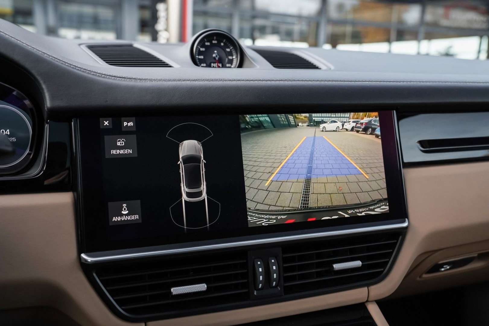 Porsche Cayenne - 2020 - Joinsteer - #17