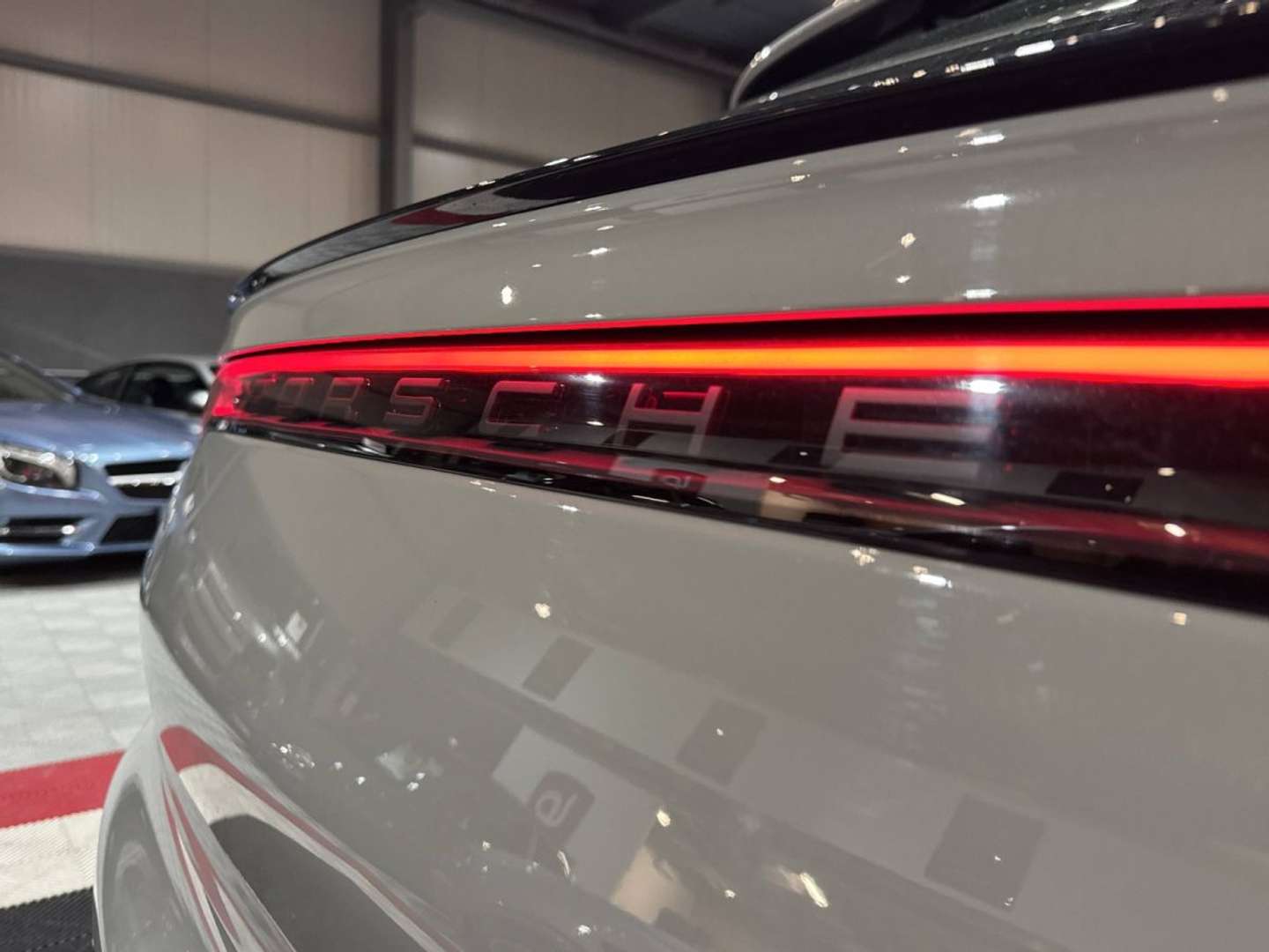 Porsche Cayenne E-Hybrid - 2021 - Joinsteer - #27