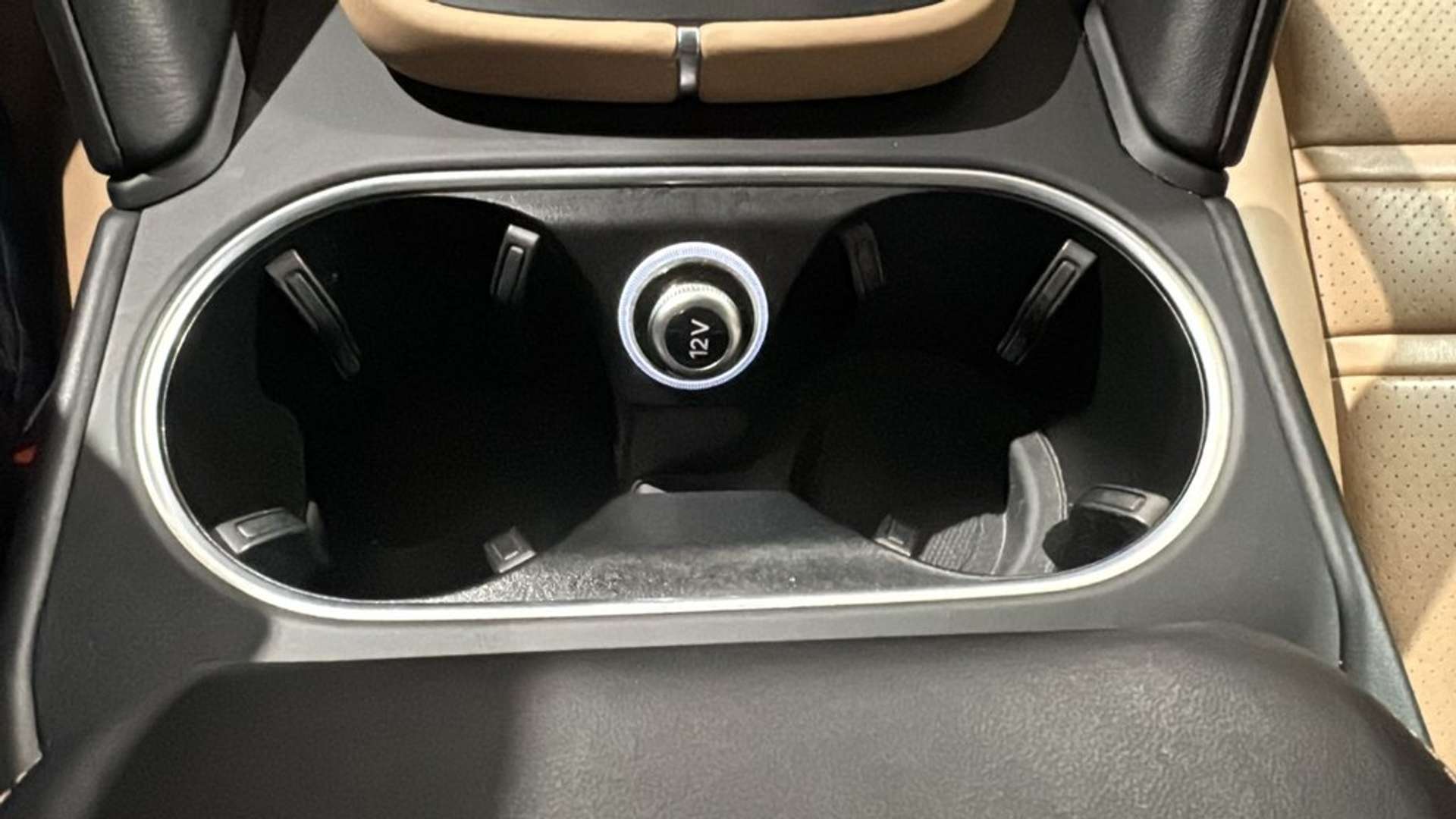 Porsche Cayenne E-Hybrid - 2021 - Joinsteer - #37