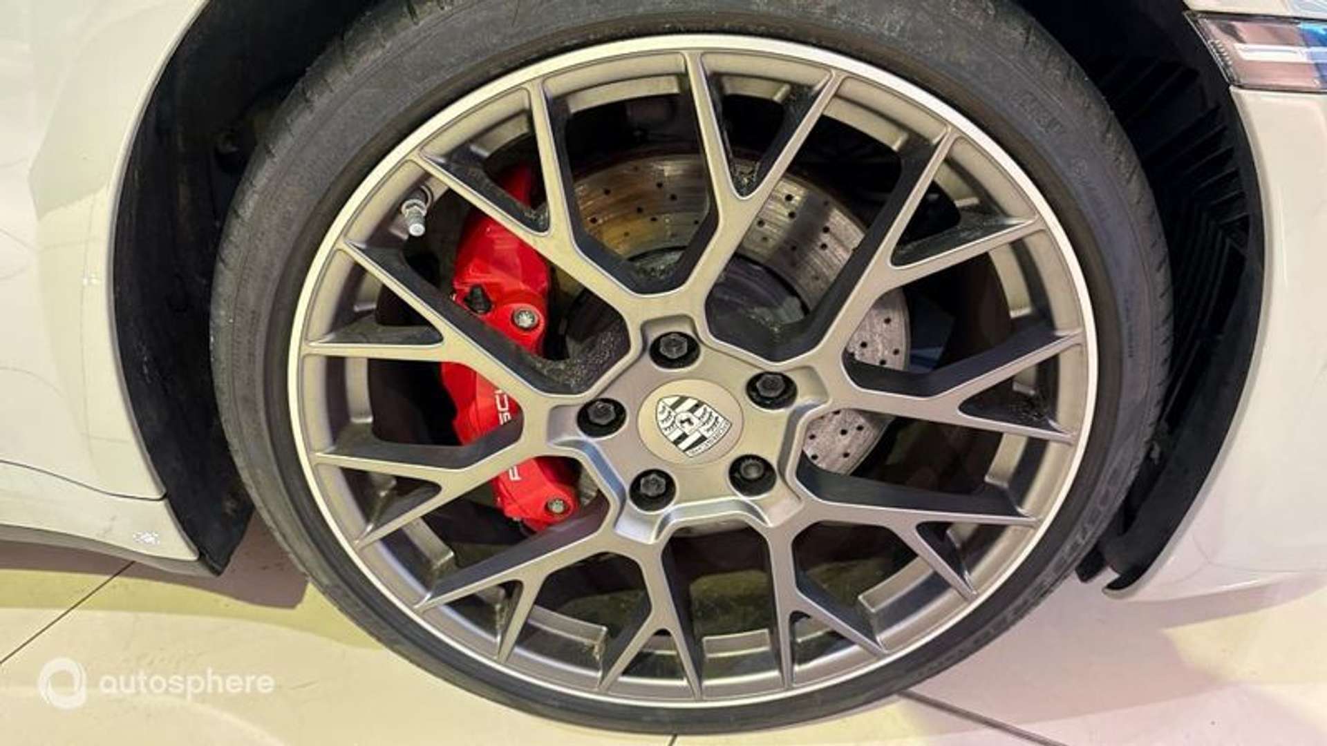 Porsche 911 Carrera S - 2020 - Joinsteer - #20