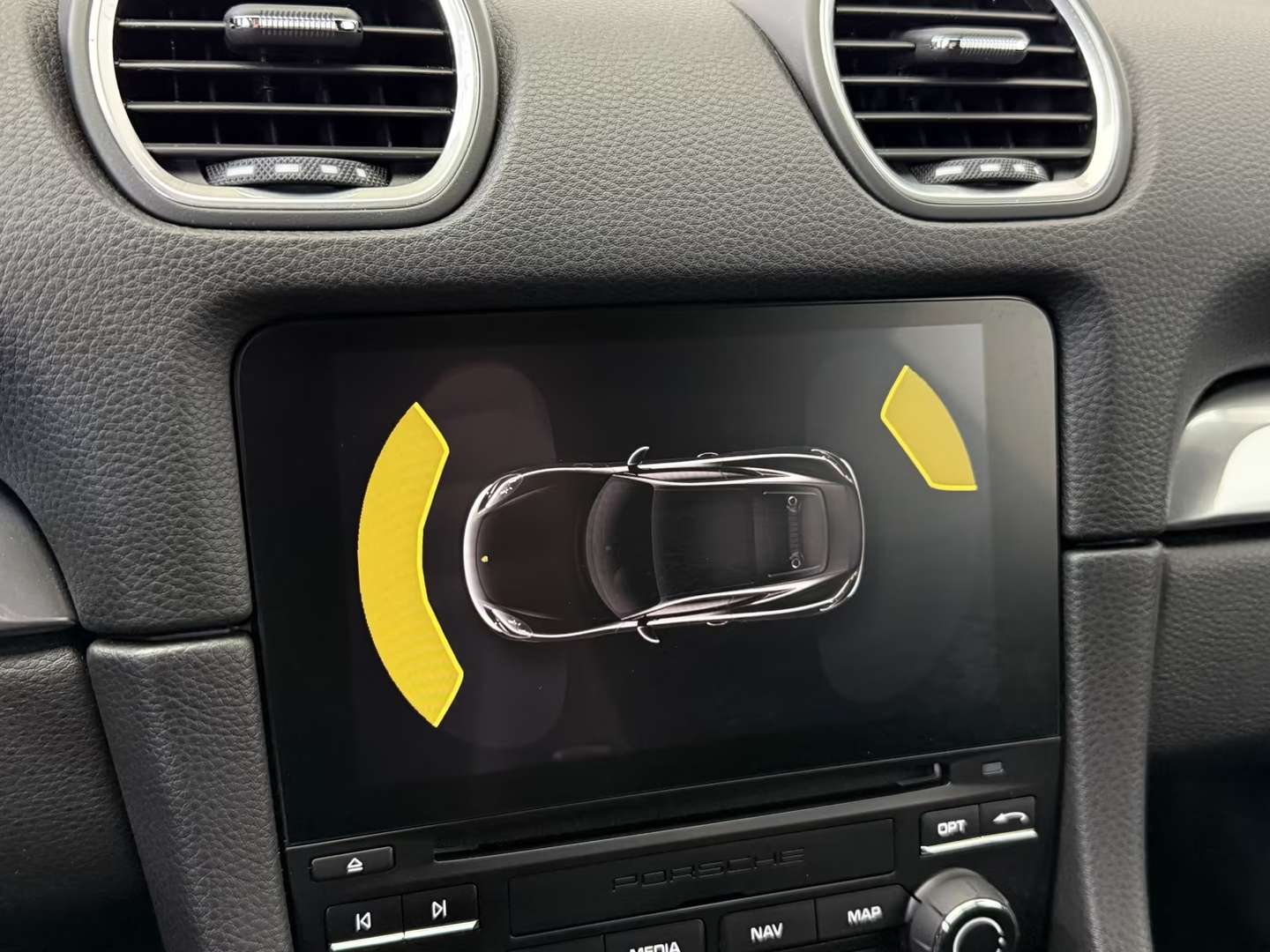 Porsche 718 Cayman - 2020 - Joinsteer - #17