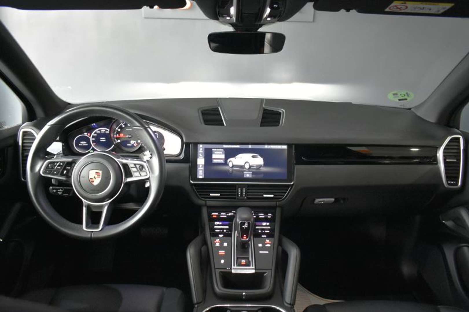 Porsche Cayenne - 2019 - Joinsteer - #8