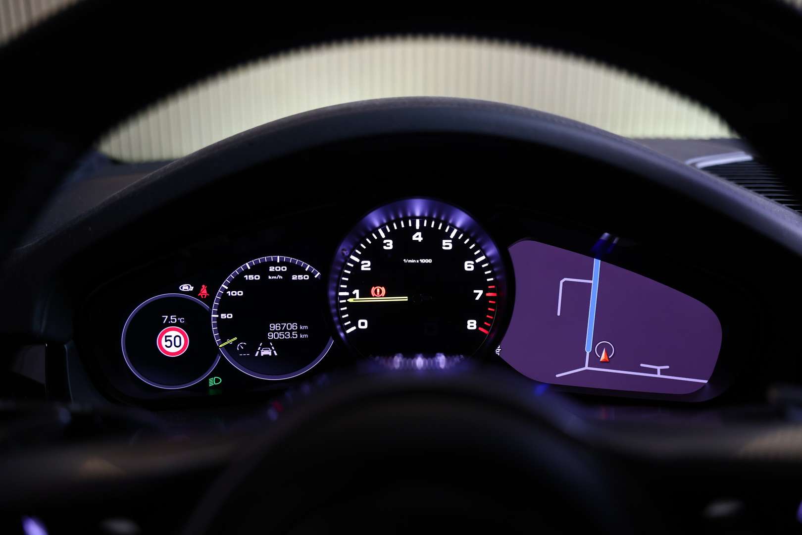 Porsche Cayenne E-Hybrid - 2020 - Joinsteer - #12