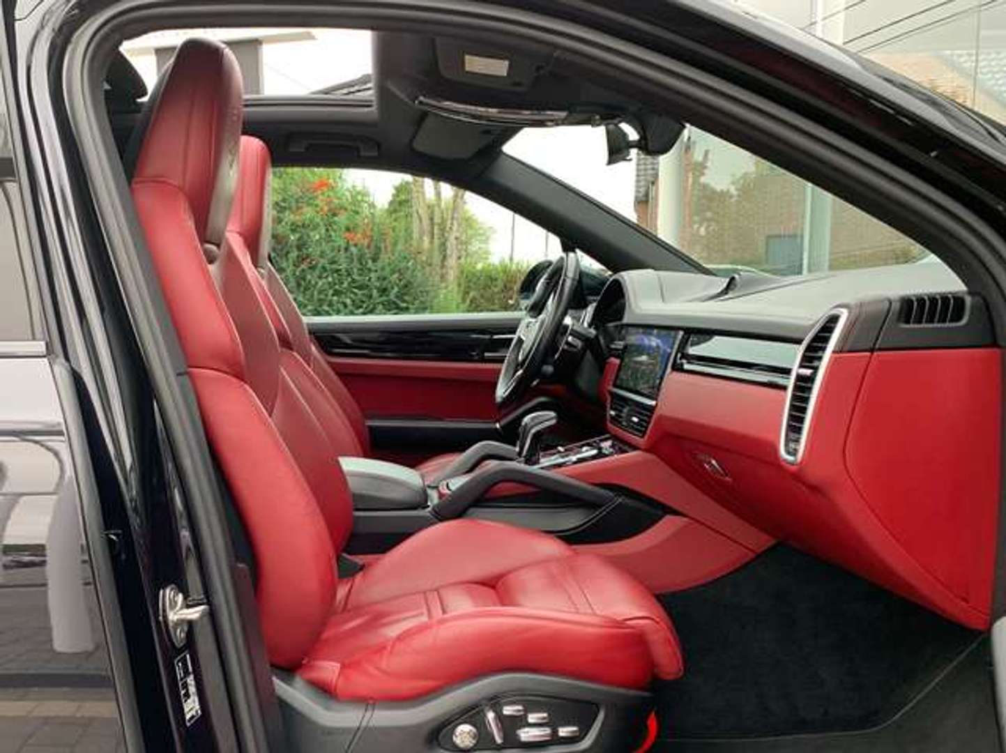 Porsche Cayenne E-Hybrid - 2018 - Joinsteer - #23