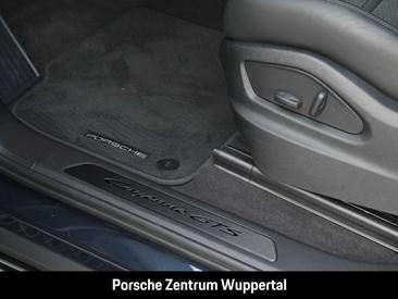 Porsche Cayenne III GTS — photo 15