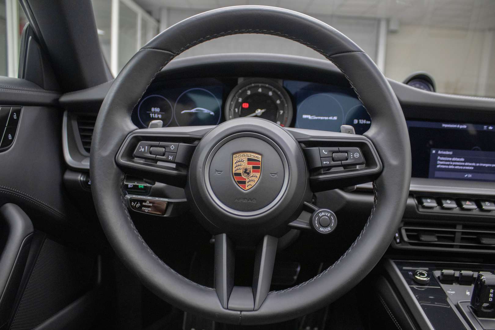 Porsche 911 Carrera 4S - 2020 - Joinsteer - #10