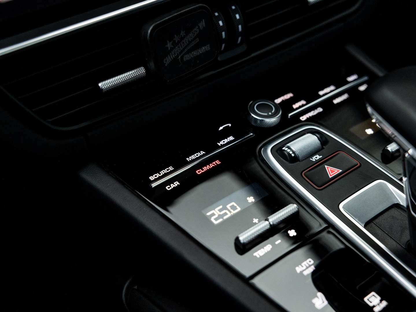 Porsche Cayenne E-Hybrid - 2022 - Joinsteer - #28