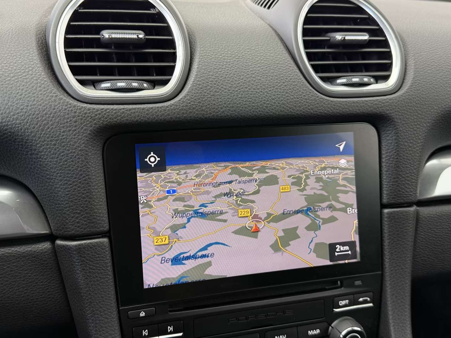 Porsche 718 Cayman - 2020 - Joinsteer - #18