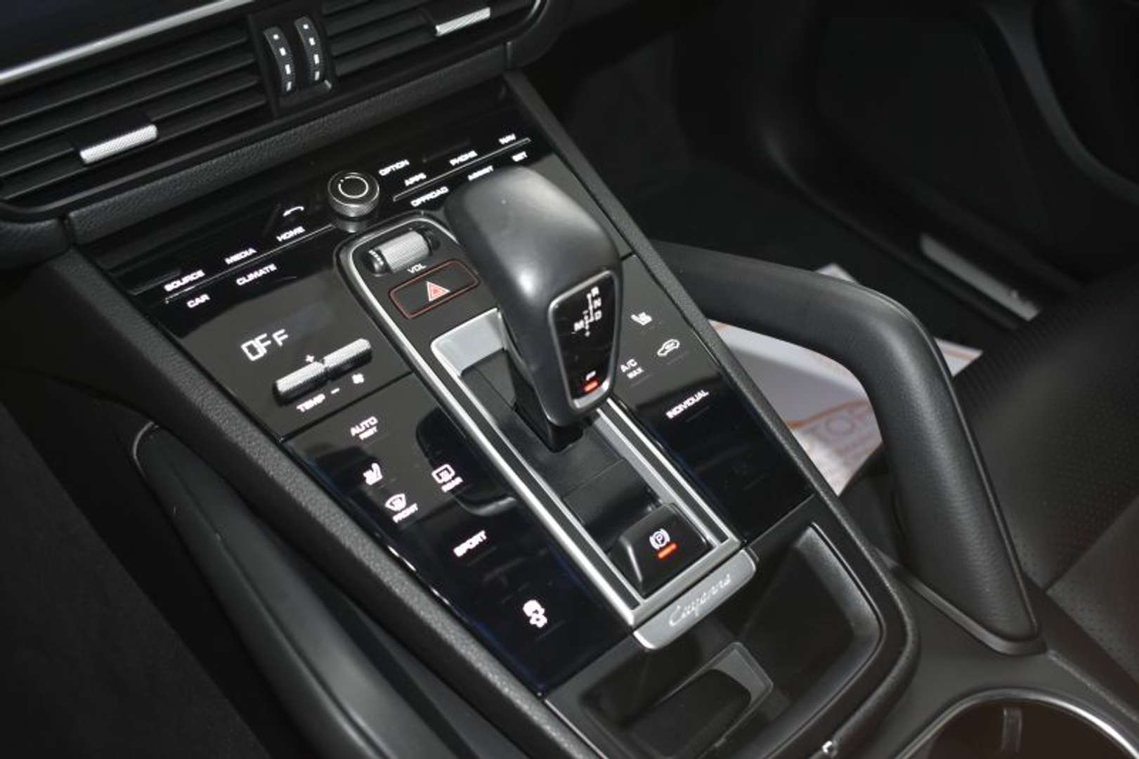 Porsche Cayenne - 2019 - Joinsteer - #9