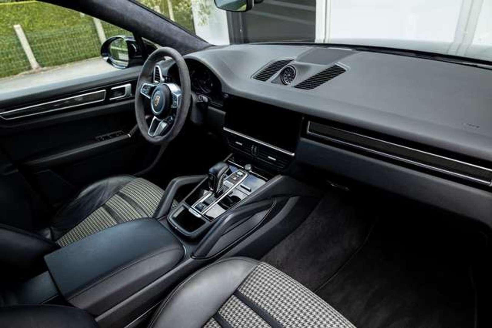 Porsche Cayenne Coupé - 2020 - Joinsteer - #12