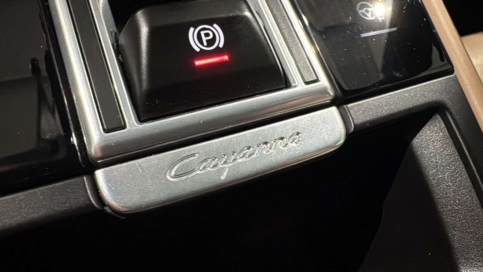 Porsche Cayenne E-Hybrid - 2021 - Joinsteer - #39