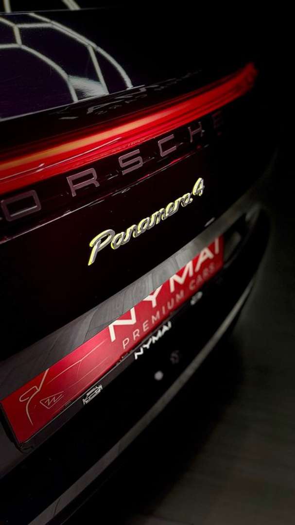 Porsche Panamera E-Hybrid Executive - 2022 - Joinsteer - #13