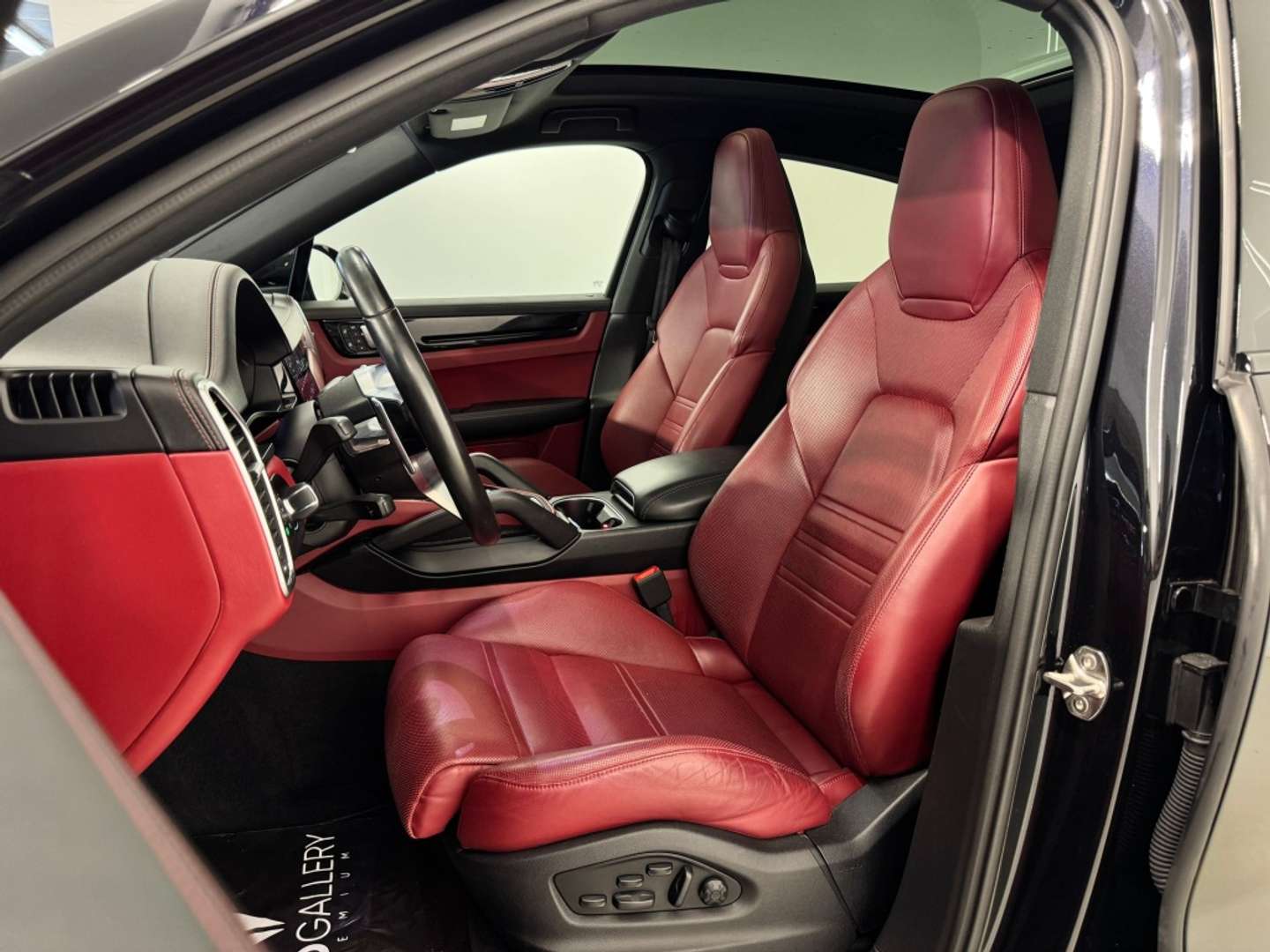 Porsche Cayenne E-Hybrid - 2022 - Joinsteer - #7