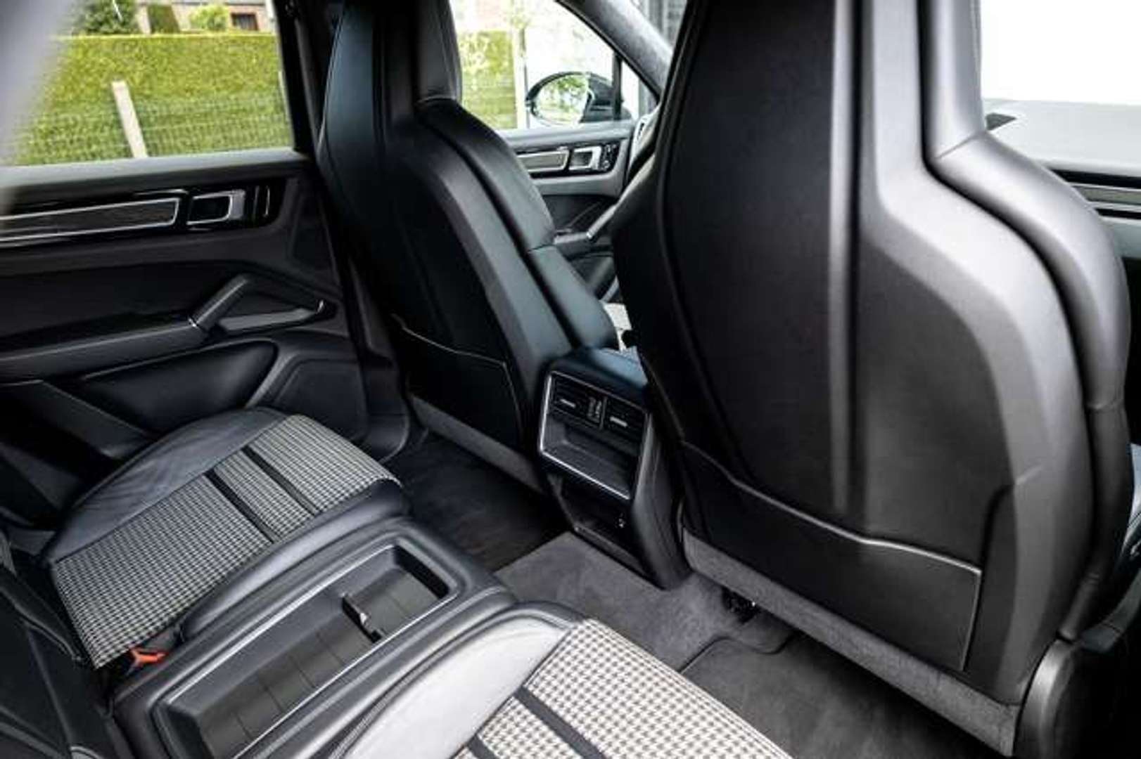 Porsche Cayenne Coupé - 2020 - Joinsteer - #13