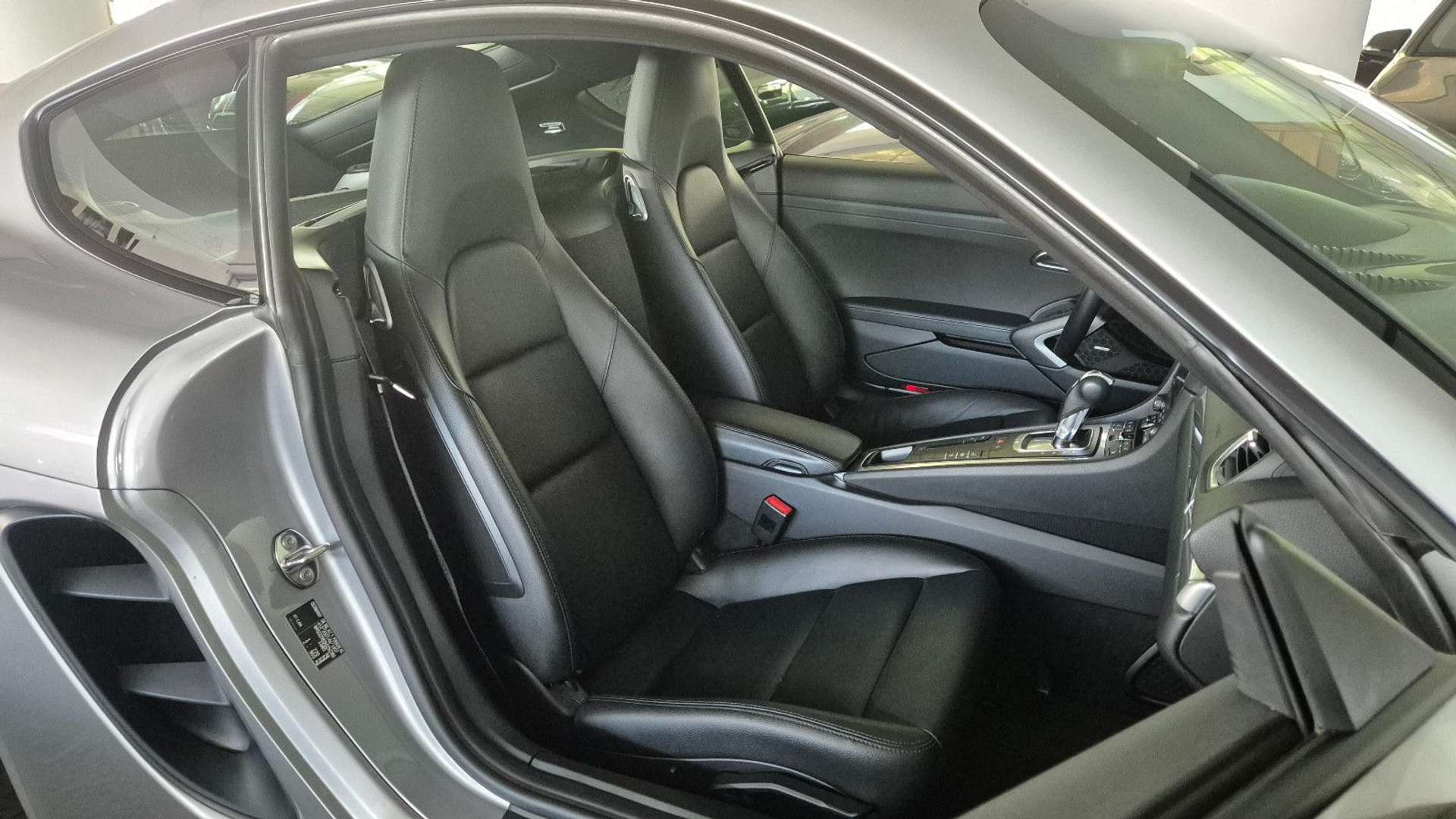 Porsche 718 Cayman - 2019 - Joinsteer - #20