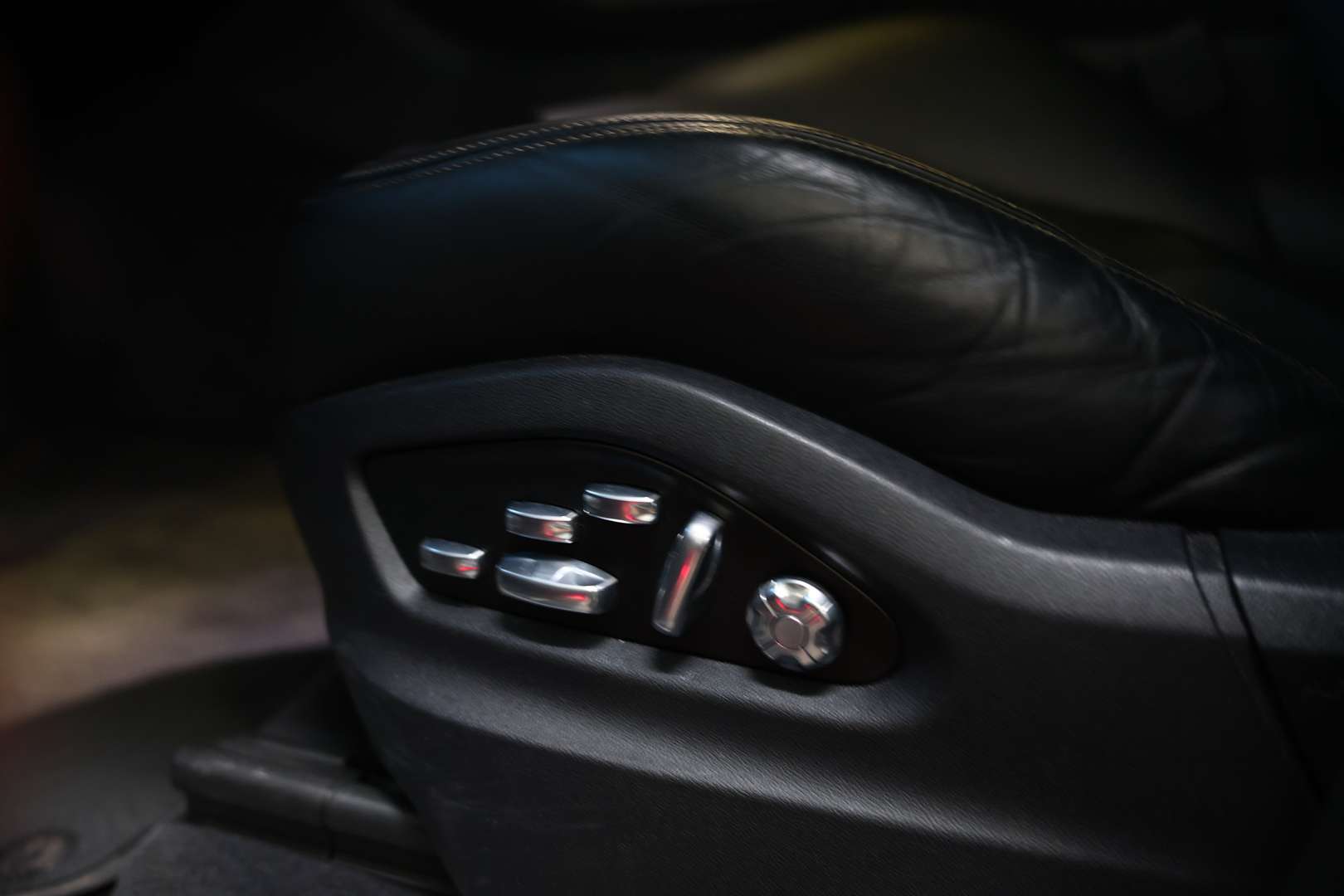 Porsche Cayenne E-Hybrid - 2020 - Joinsteer - #14