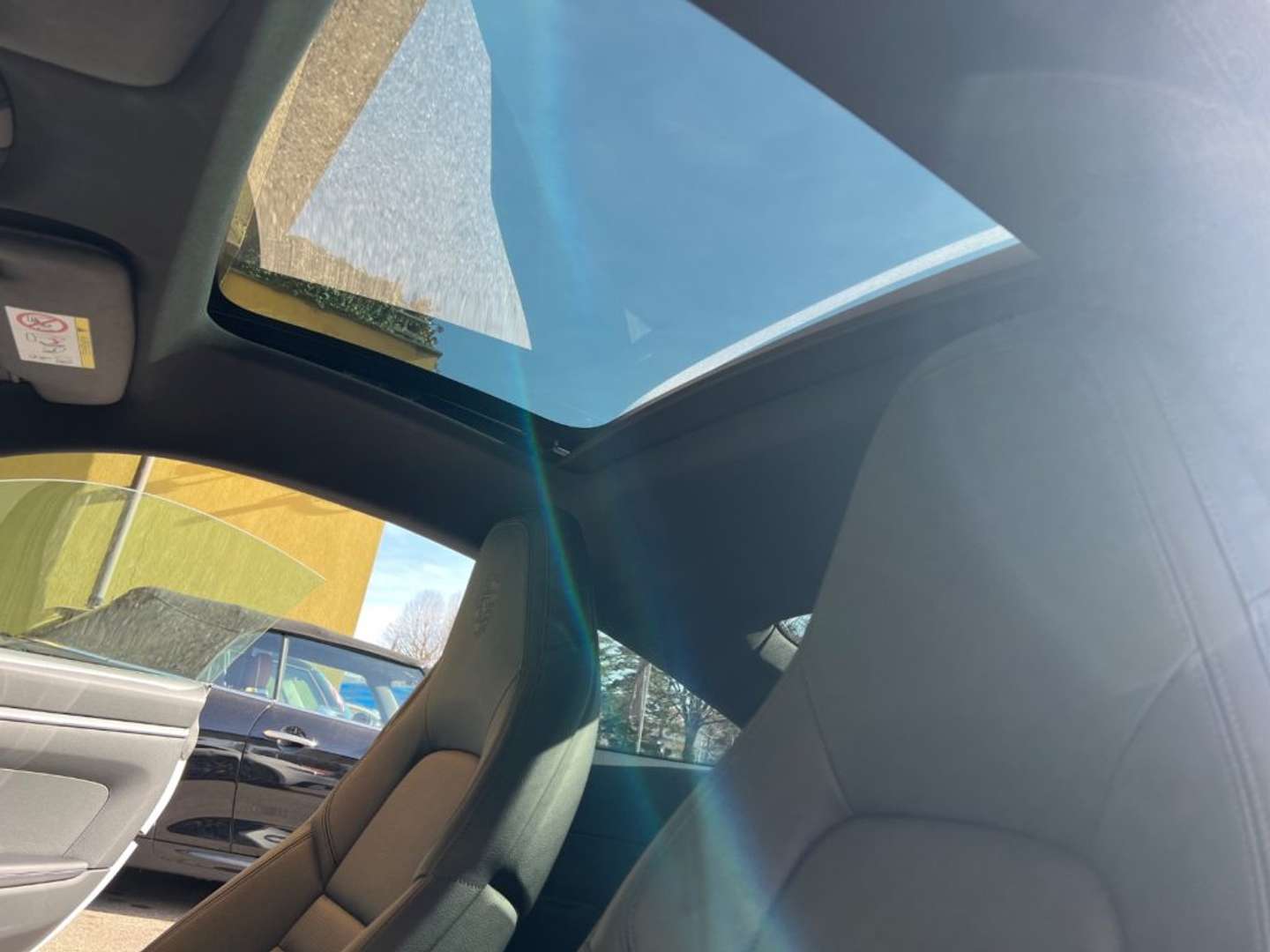 Porsche 911 Carrera - 2022 - Joinsteer - #8