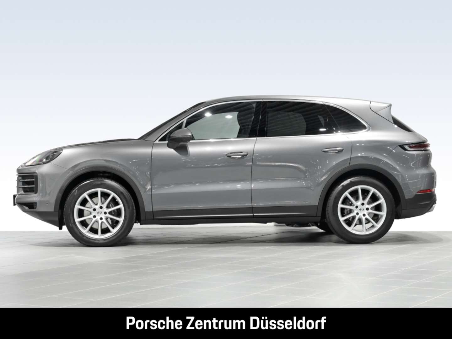 Porsche Cayenne - 2025 - Joinsteer - #2