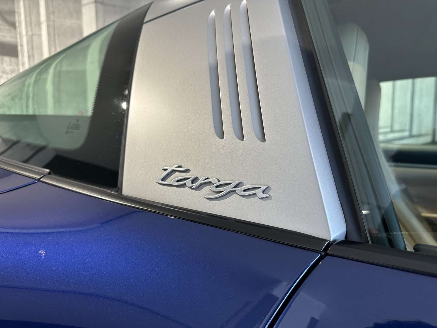 Porsche 991 Targa 4S - 2020 - Joinsteer - #12