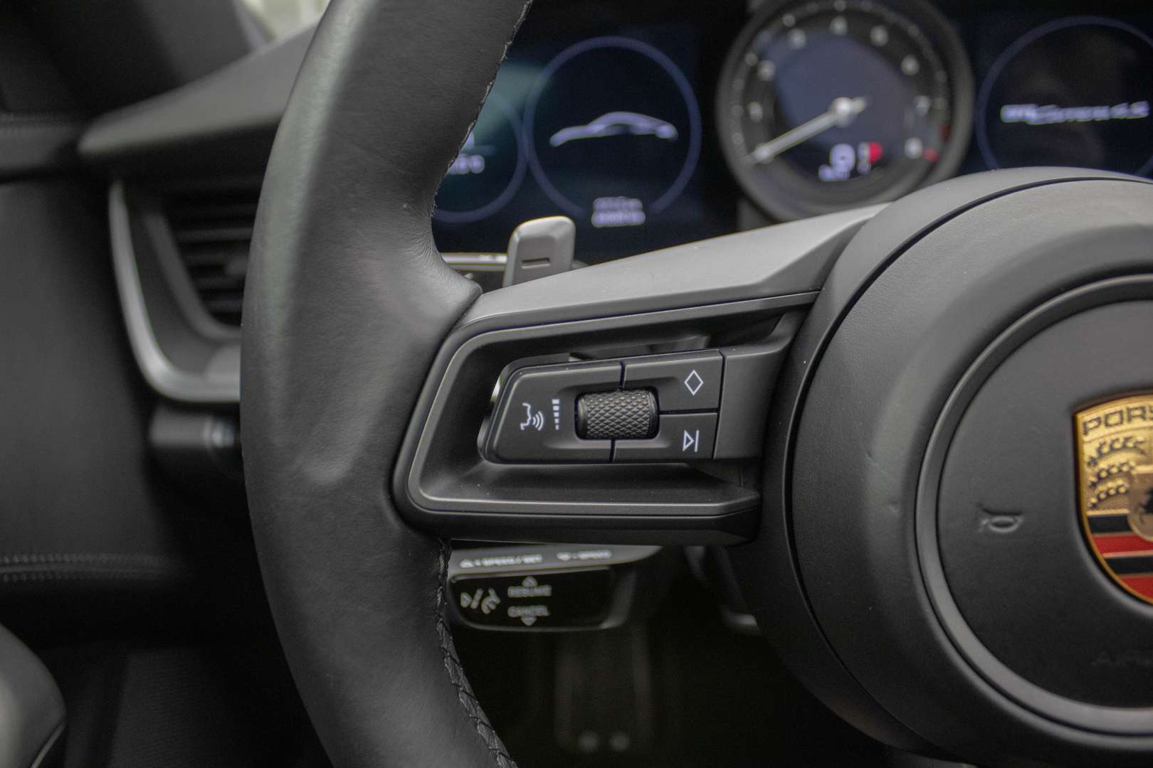 Porsche 911 Carrera 4S - 2020 - Joinsteer - #11