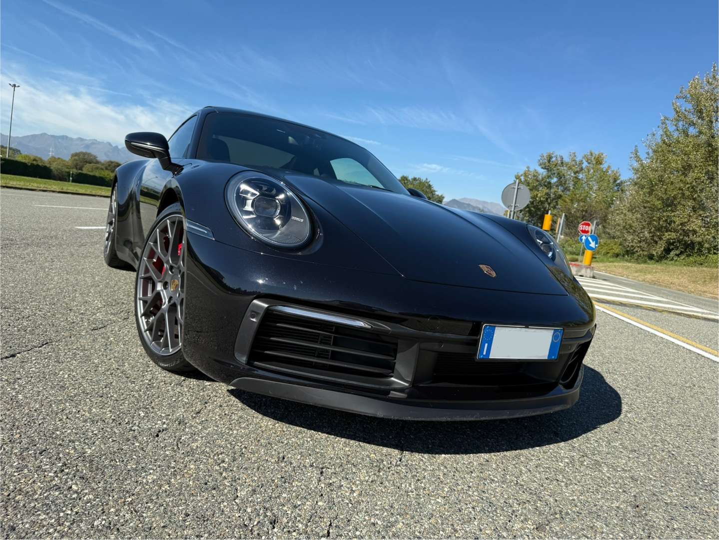 Porsche 991 Carrera 4S - 2020 - Joinsteer - #4