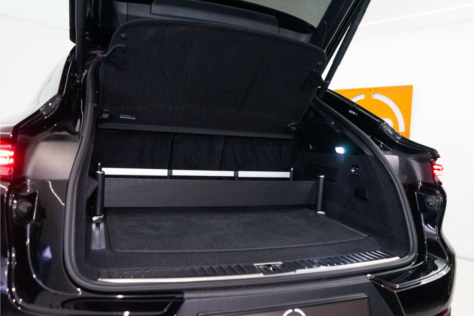 Porsche Cayenne Coupé E-Hybrid - 2024 - Joinsteer - #21