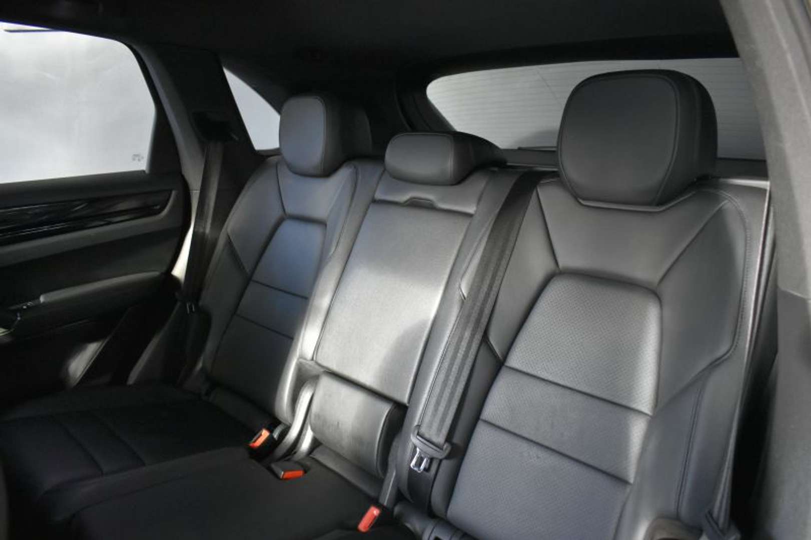 Porsche Cayenne - 2019 - Joinsteer - #11