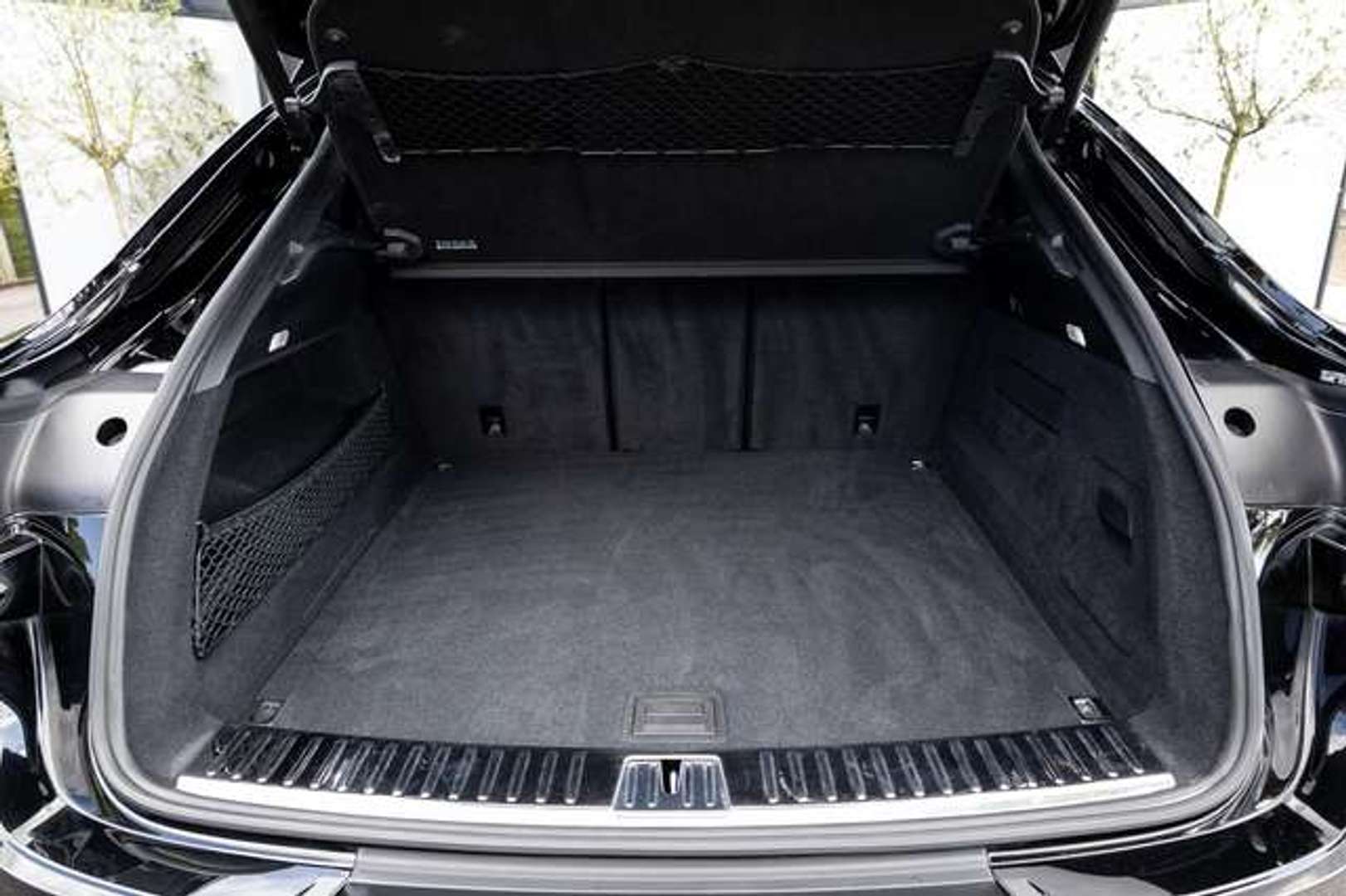 Porsche Cayenne Coupé - 2020 - Joinsteer - #14