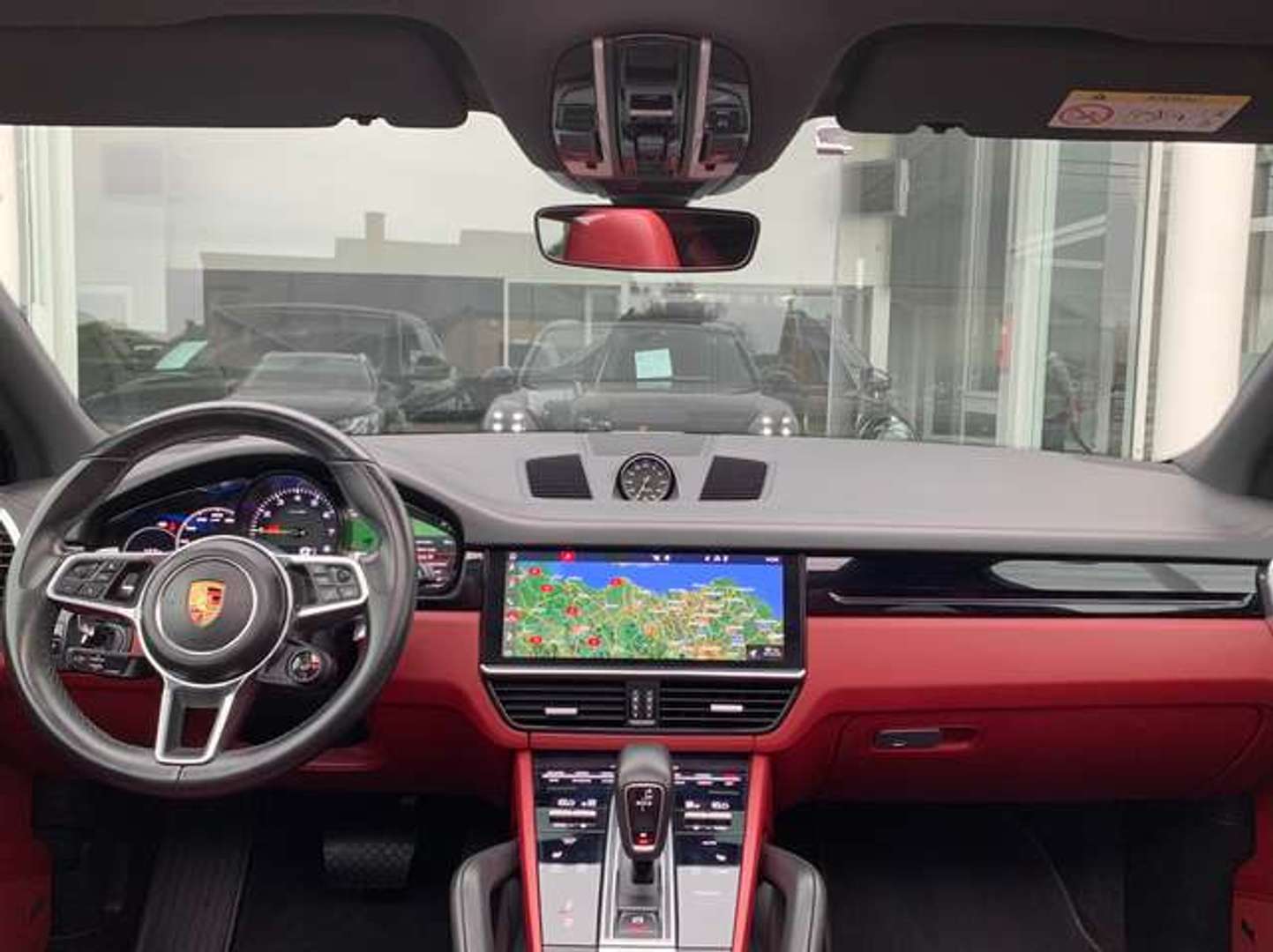 Porsche Cayenne E-Hybrid - 2018 - Joinsteer - #26