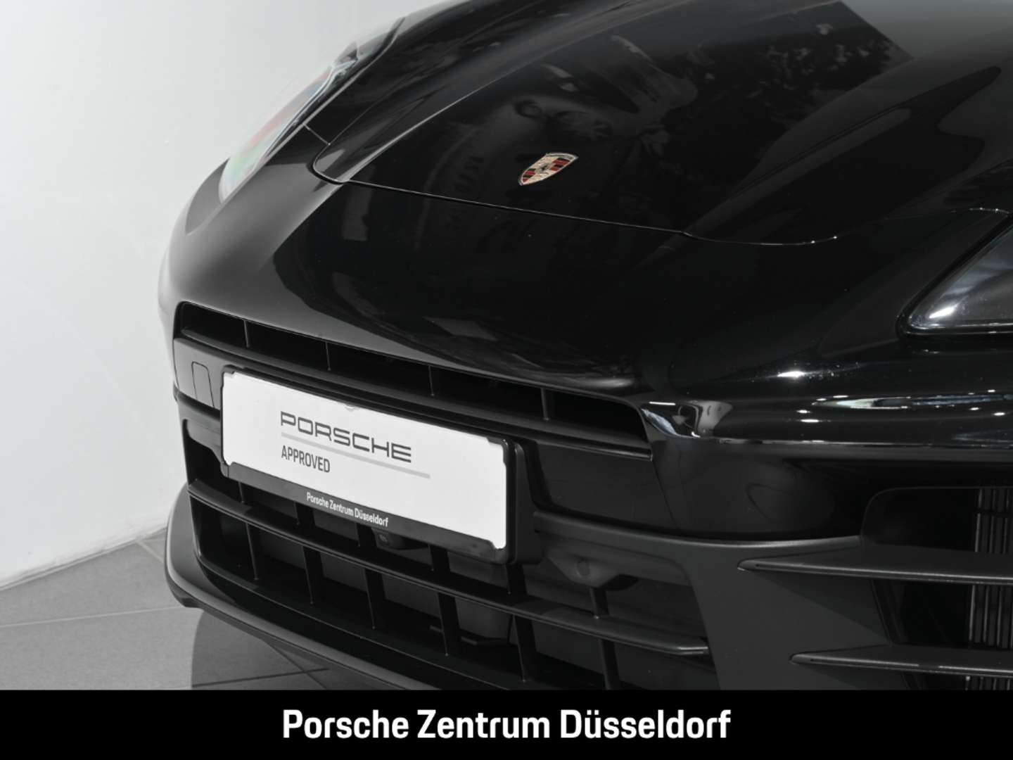 Porsche Panamera 4 - 2025 - Joinsteer - #7