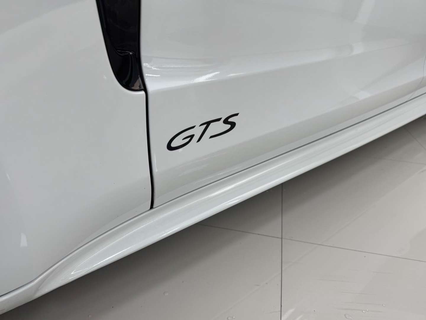 Porsche Panamera GTS - 2020 - Joinsteer - #12