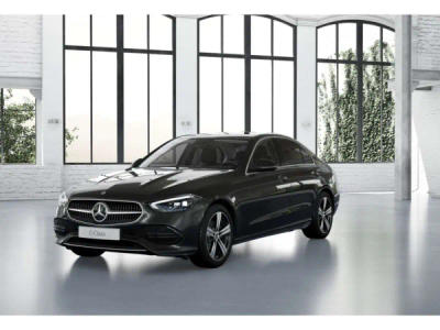 Mercedes Classe C 180 AVANTGARDE -  - Joinsteer - #1
