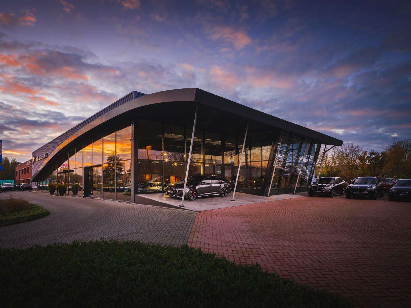 Porsche Cayenne Turbo S E-Hybrid - 2020 - Joinsteer - #37