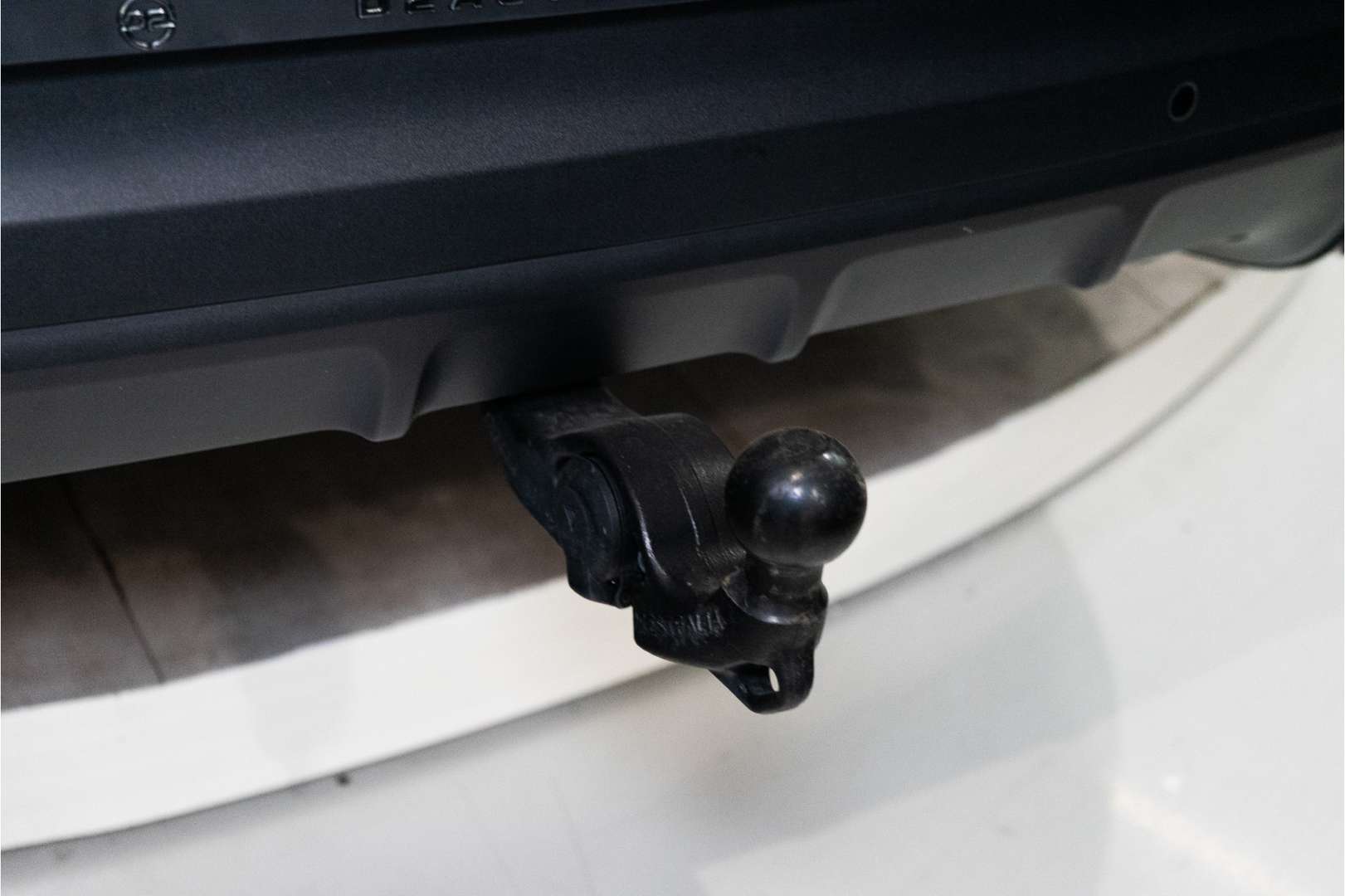 Porsche Cayenne Coupé E-Hybrid - 2024 - Joinsteer - #23