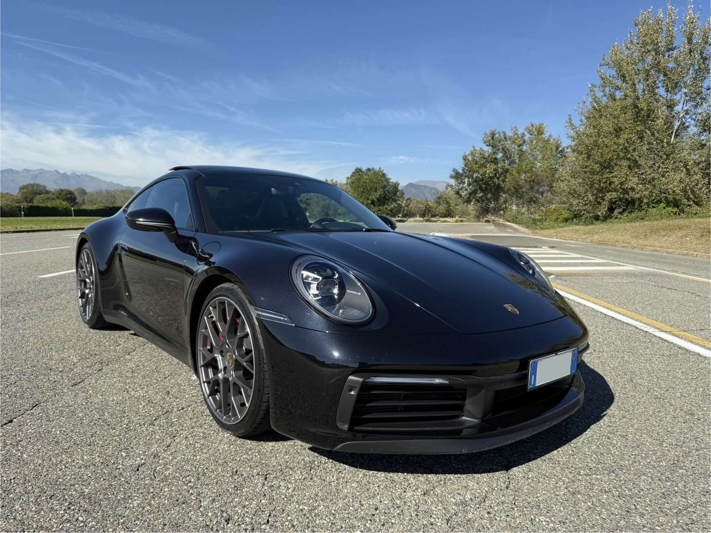 Porsche 991 Carrera 4S - 2020 - Joinsteer - #6