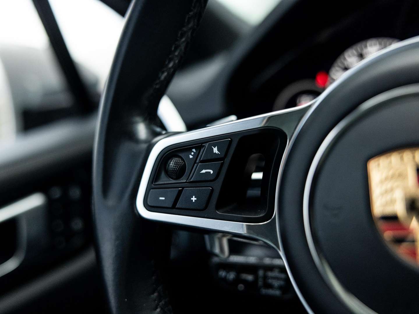 Porsche Cayenne E-Hybrid - 2022 - Joinsteer - #32