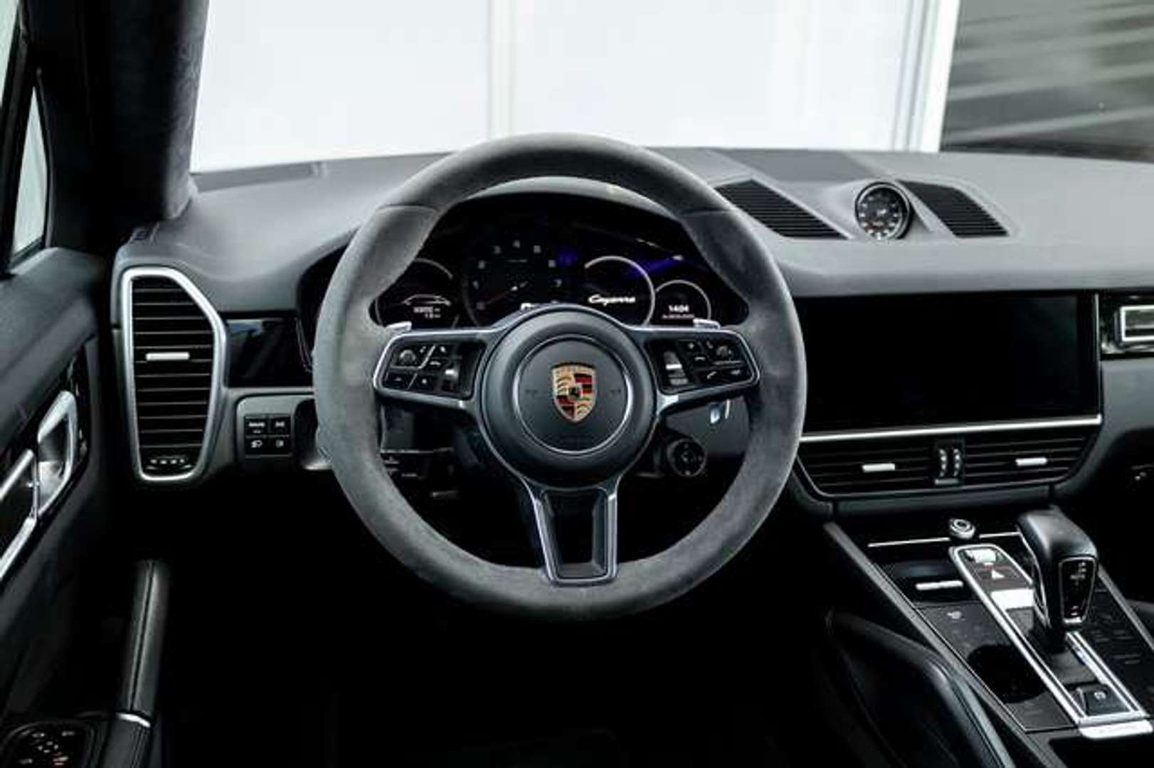 Porsche Cayenne Coupé - 2020 - Joinsteer - #16