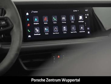 Porsche Cayenne III GTS — photo 19