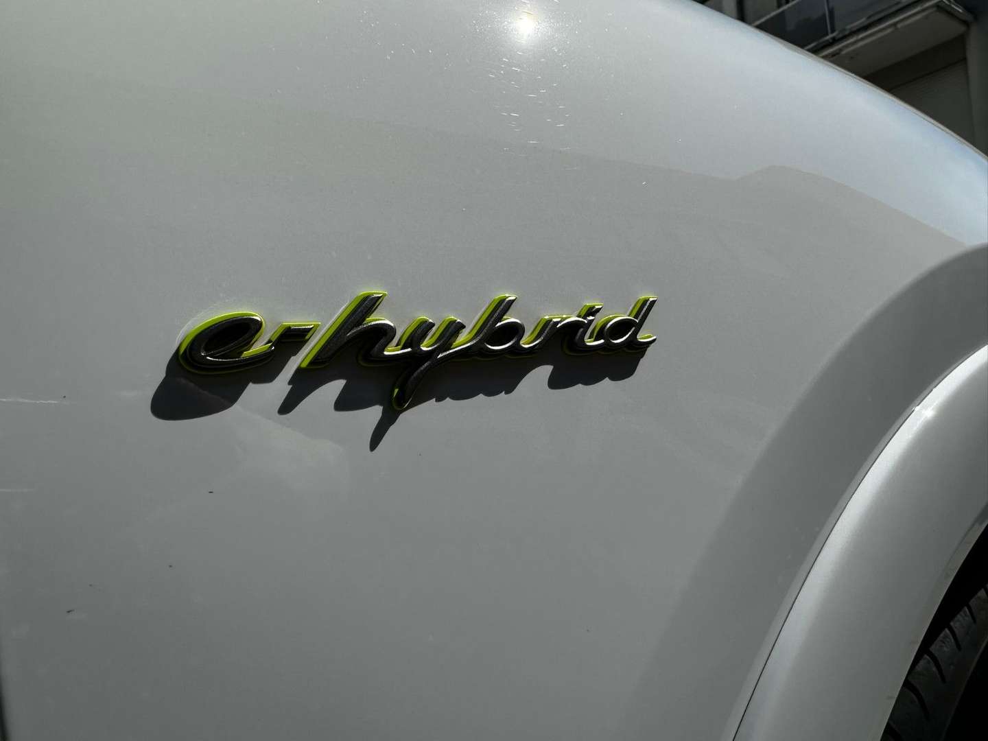 Porsche Cayenne E-Hybrid Platinum Edition - 2022 - Joinsteer - #9