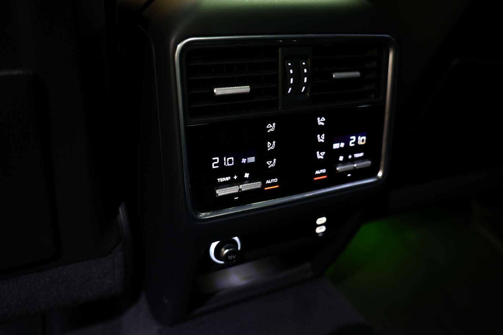 Porsche Cayenne E-Hybrid - 2020 - Joinsteer - #17