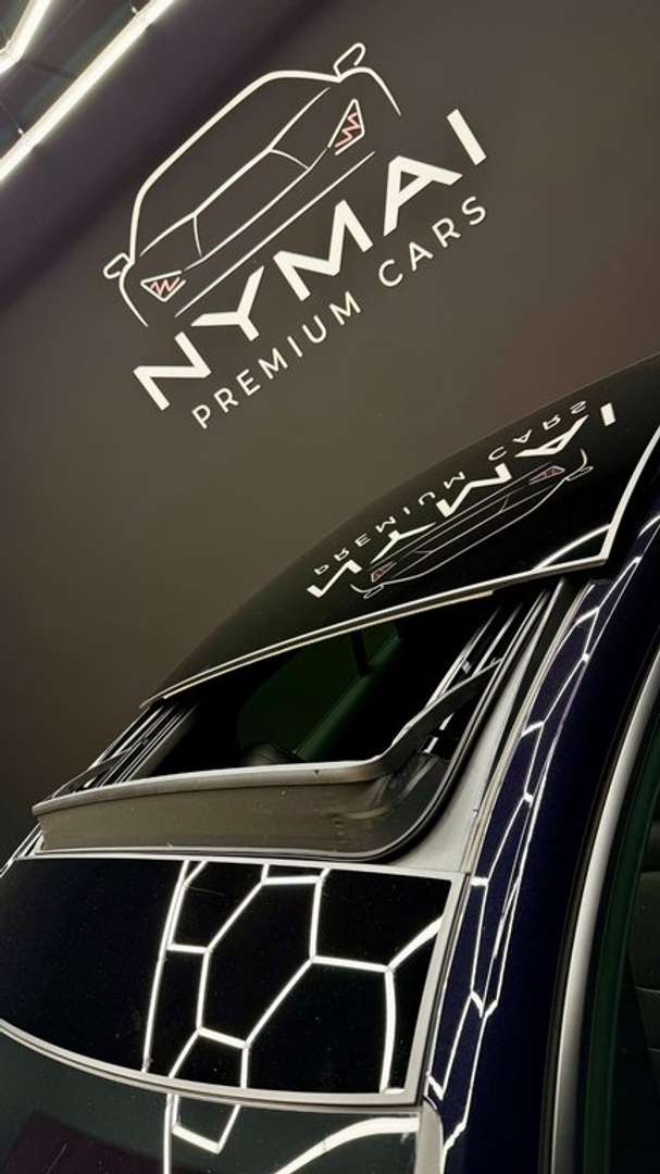 Porsche Panamera E-Hybrid Executive - 2022 - Joinsteer - #17