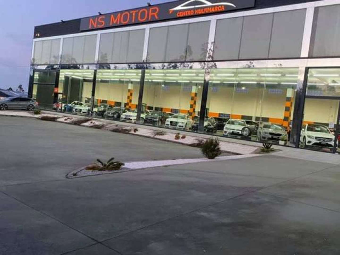 Porsche Cayenne - 2019 - Joinsteer - #14