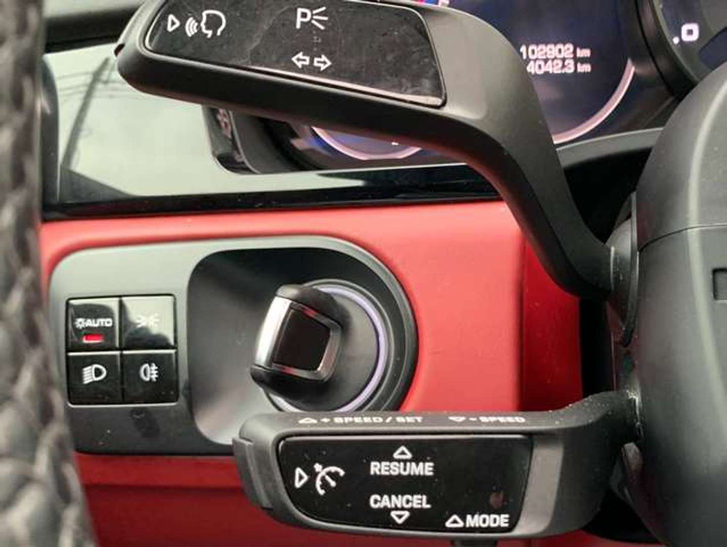 Porsche Cayenne E-Hybrid - 2018 - Joinsteer - #29